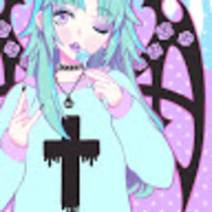 Meet your Posher, Candy